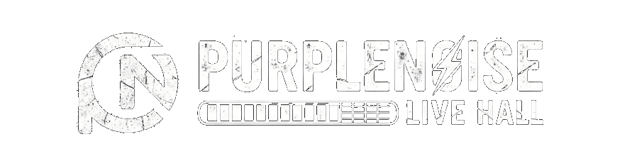 PURPLE NOISE LIVE HALL