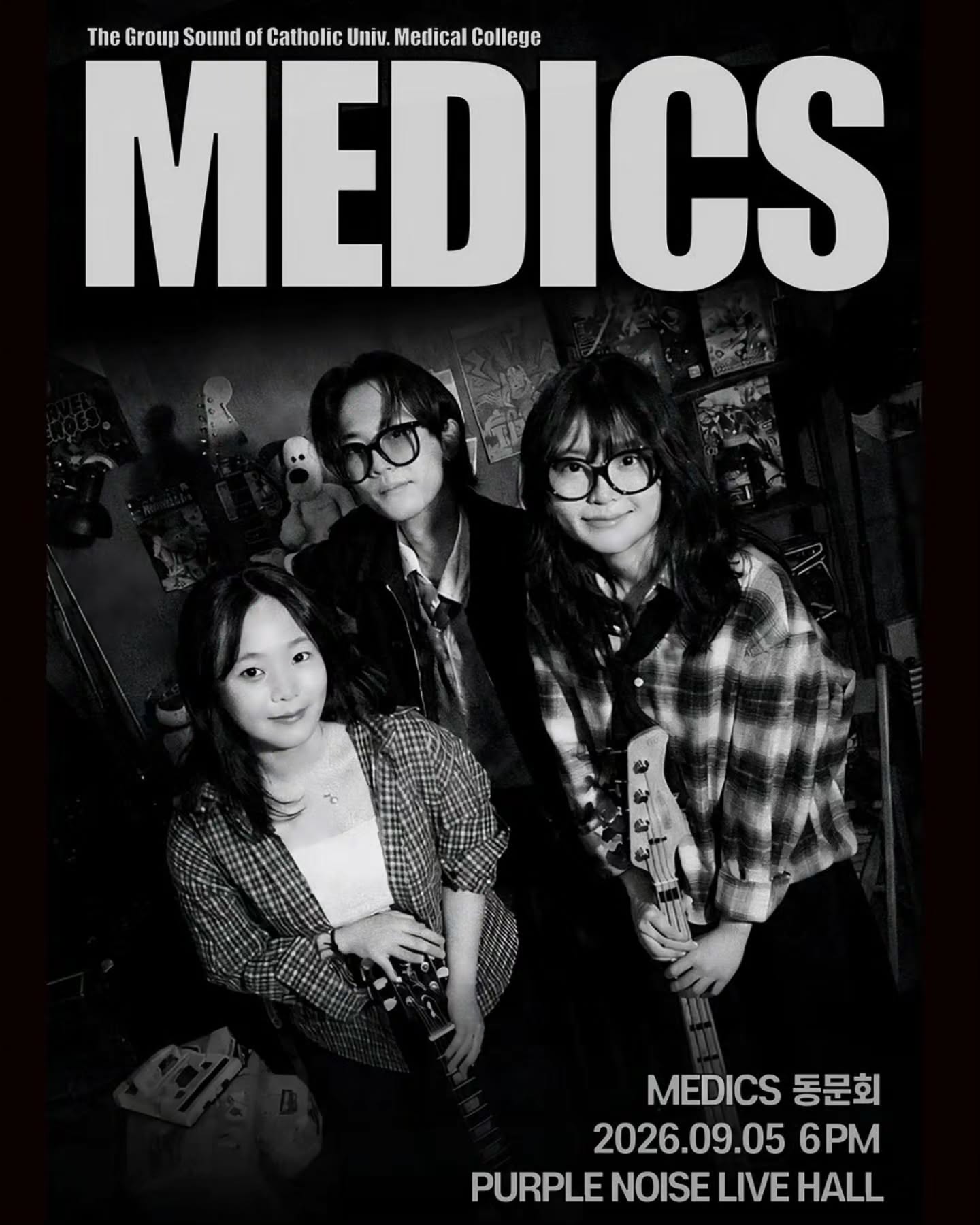 MEDICS